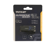 PATRIOT BOOST XT 16GB PEF16GSBUSB - 605735 - zdjęcie 3